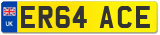 ER64 ACE