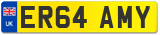 ER64 AMY