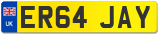 ER64 JAY