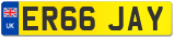 ER66 JAY