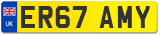 ER67 AMY