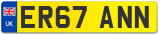 ER67 ANN