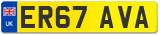 ER67 AVA