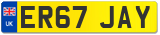 ER67 JAY