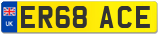 ER68 ACE