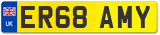 ER68 AMY