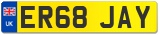 ER68 JAY