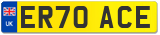 ER70 ACE