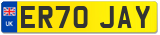 ER70 JAY