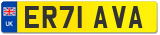 ER71 AVA