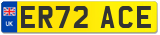 ER72 ACE