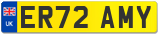 ER72 AMY