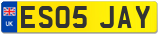 ES05 JAY