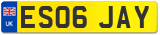 ES06 JAY