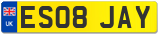 ES08 JAY