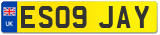 ES09 JAY