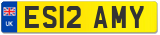 ES12 AMY