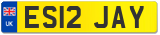 ES12 JAY