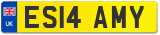 ES14 AMY