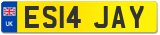 ES14 JAY