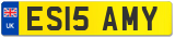 ES15 AMY