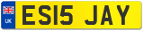 ES15 JAY