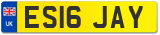 ES16 JAY