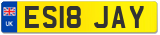 ES18 JAY