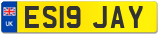 ES19 JAY