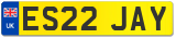 ES22 JAY