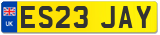 ES23 JAY