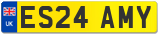 ES24 AMY