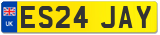 ES24 JAY