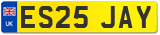 ES25 JAY