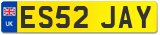 ES52 JAY