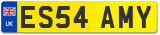 ES54 AMY