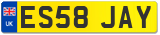 ES58 JAY