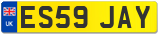 ES59 JAY