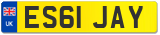 ES61 JAY