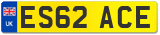 ES62 ACE