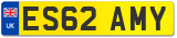 ES62 AMY