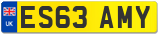 ES63 AMY