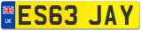 ES63 JAY