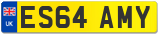 ES64 AMY