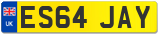 ES64 JAY