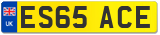 ES65 ACE