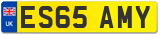 ES65 AMY