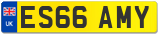 ES66 AMY