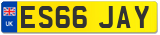 ES66 JAY