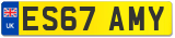 ES67 AMY